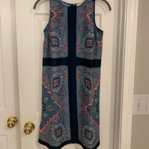 NWOT Loft Summer Dress